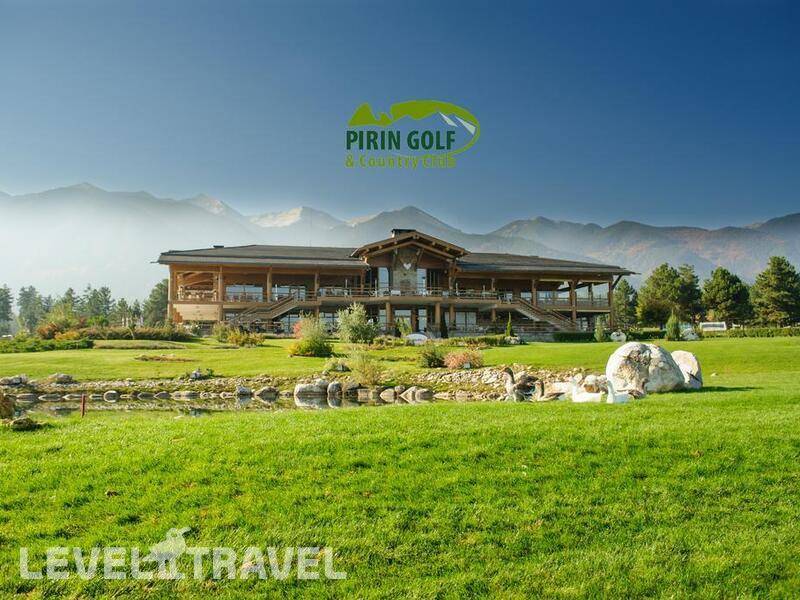 Фотография Pirin Golf Holiday Apartments