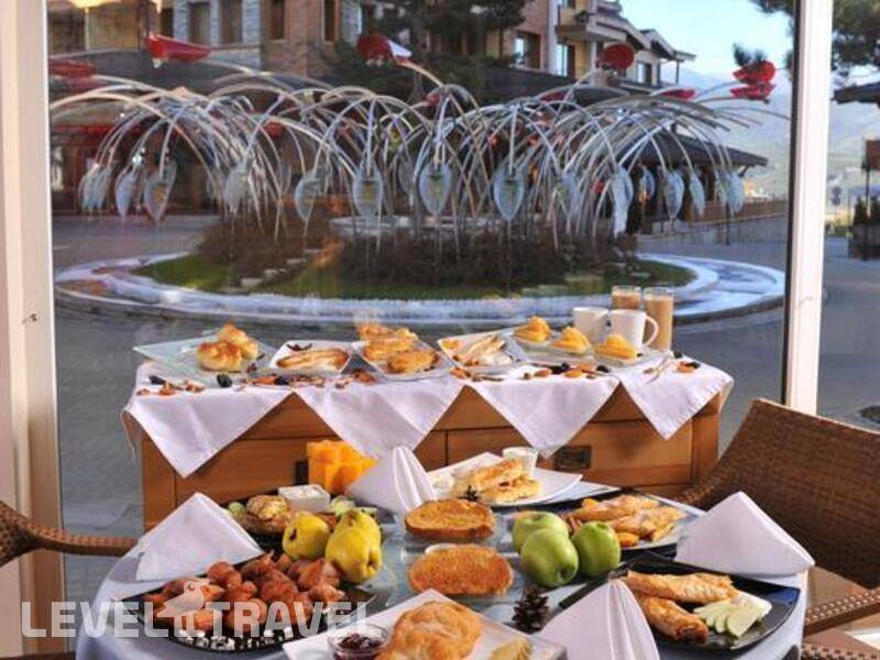Фотография Pirin Golf Holiday Apartments