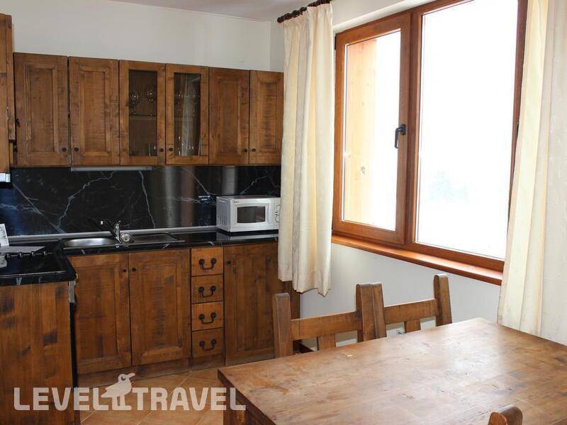 Фотография Pirin Golf Holiday Apartments