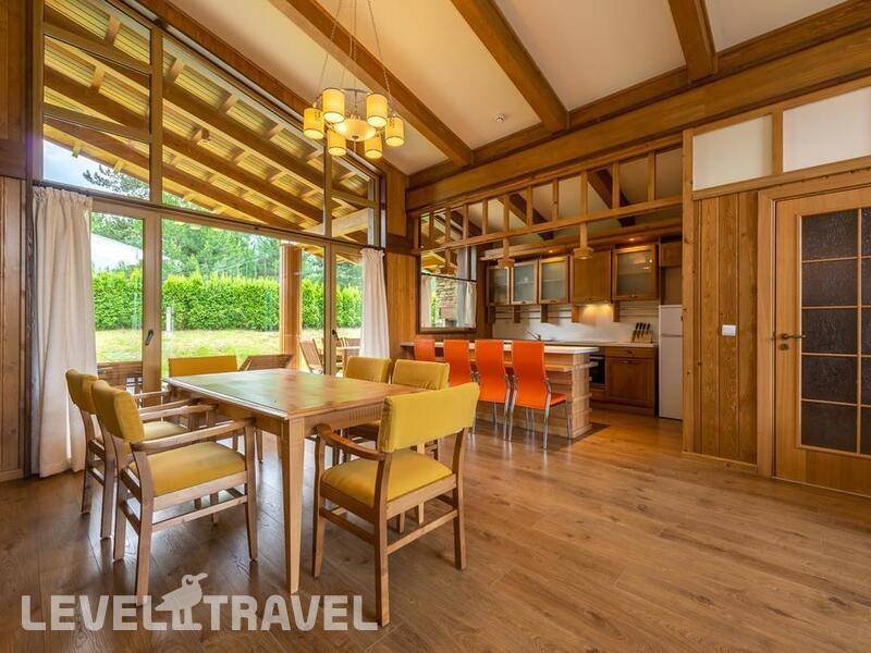 Фотография Pirin Golf Holiday Apartments