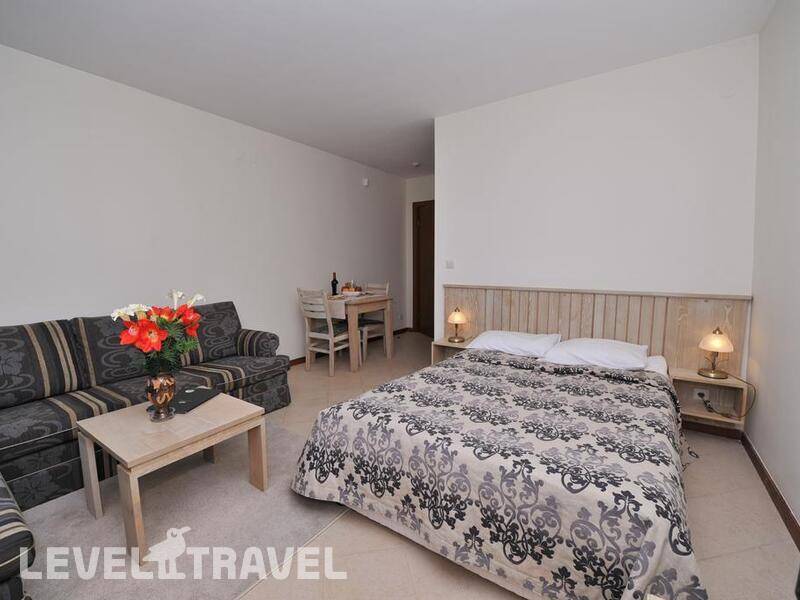Фотография Pirin Golf Holiday Apartments