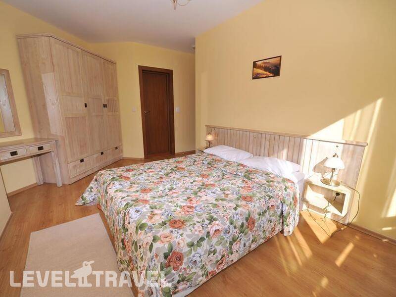 Фотография Pirin Golf Holiday Apartments