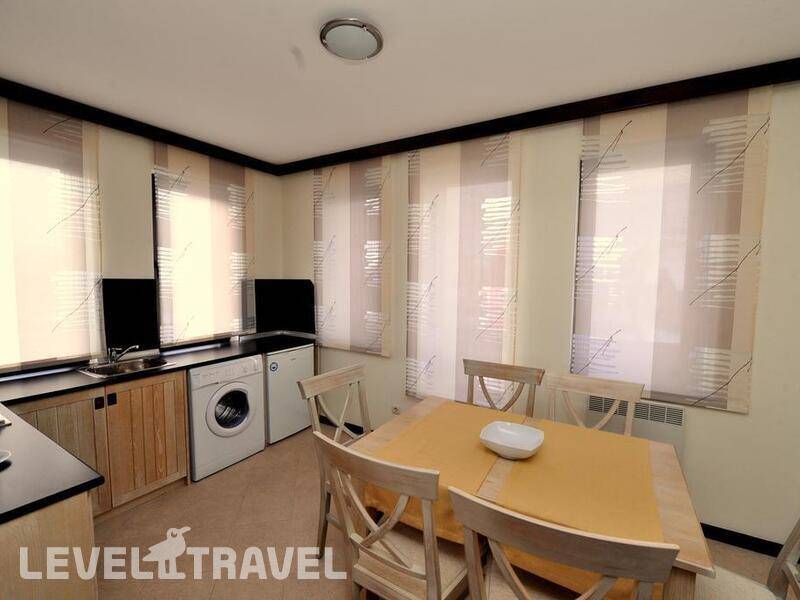 Фотография Pirin Golf Holiday Apartments