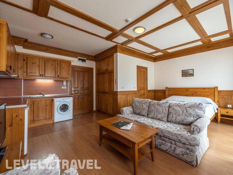 Фотография Pirin Golf Holiday Apartments
