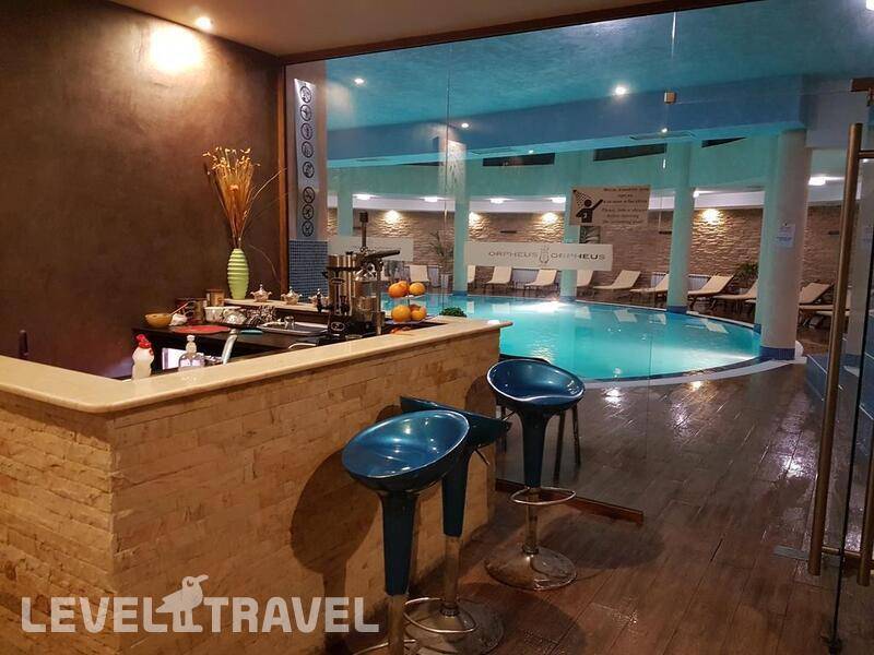 Фотография Orpheus Hotel