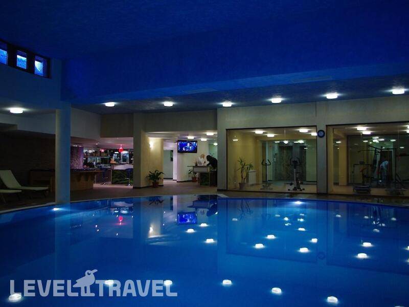 Фотография Orpheus Hotel