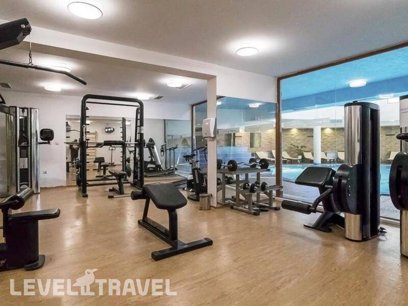 Фотография Orpheus Hotel