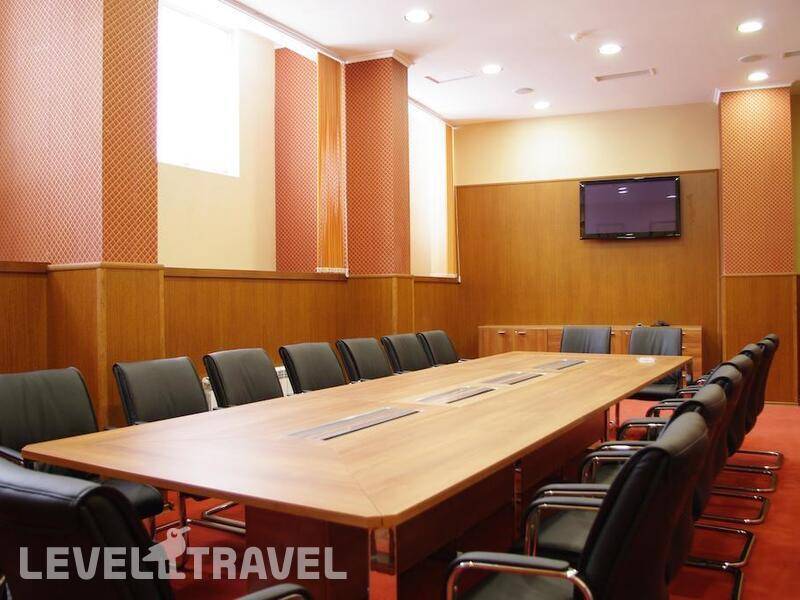 Фотография Orpheus Hotel