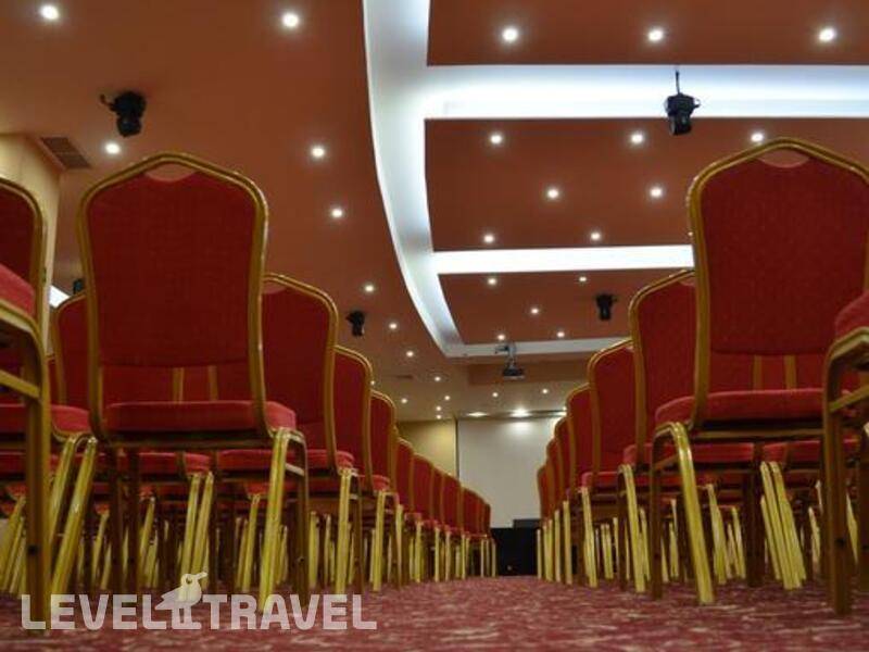 Фотография Orpheus Hotel