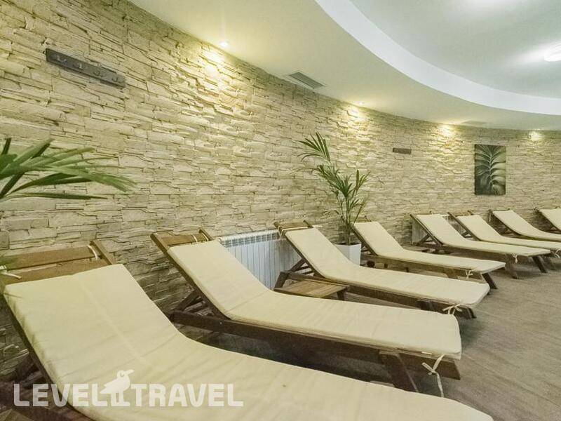 Фотография Orpheus Hotel