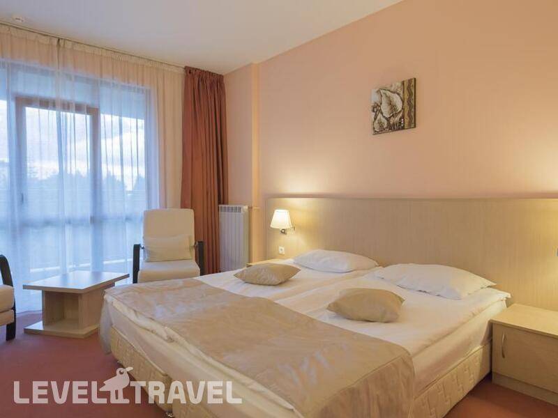 Фотография Orpheus Hotel