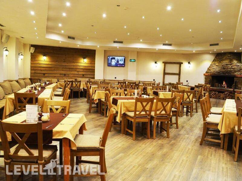 Фотография Orpheus Hotel