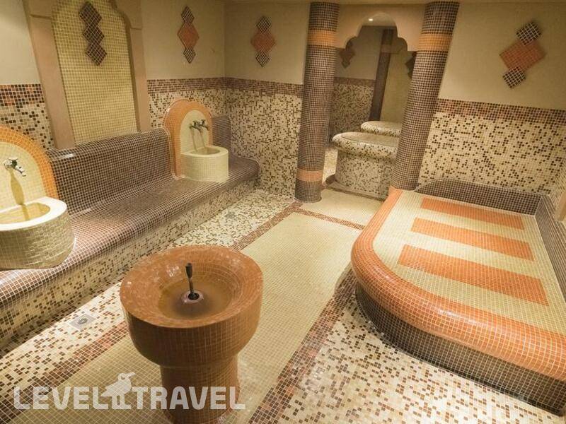 Фотография Orpheus Hotel