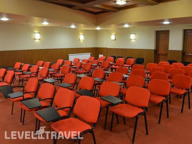 Фотография Orpheus Hotel