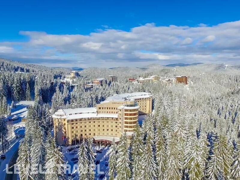 Фотография Orpheus Hotel
