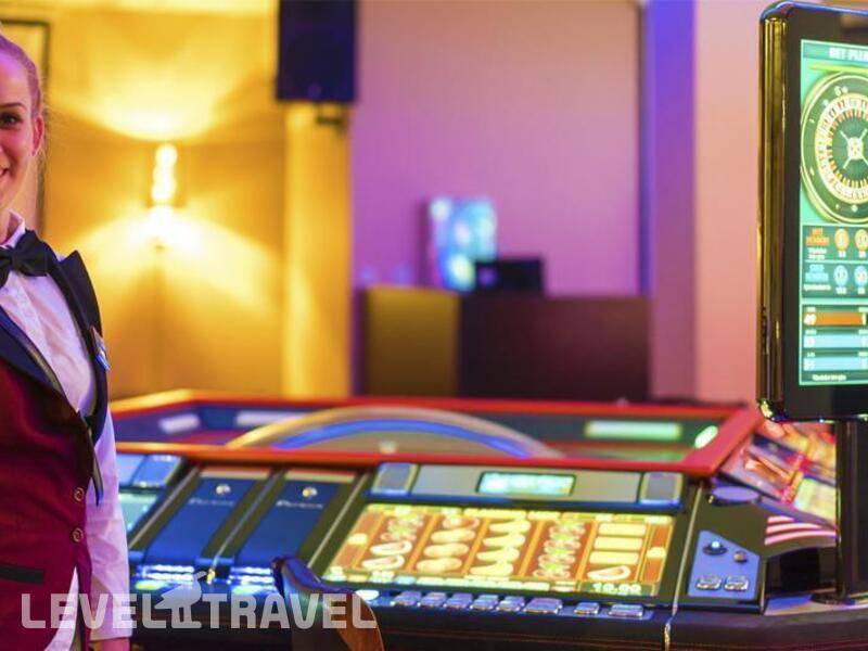 Фотография Orpheus Hotel