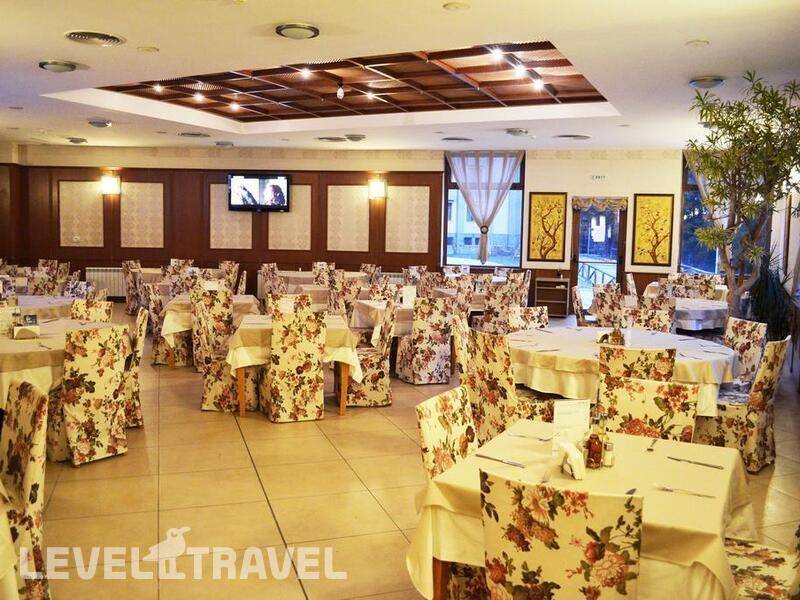 Фотография Orpheus Hotel