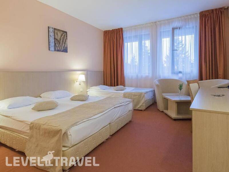 Фотография Orpheus Hotel