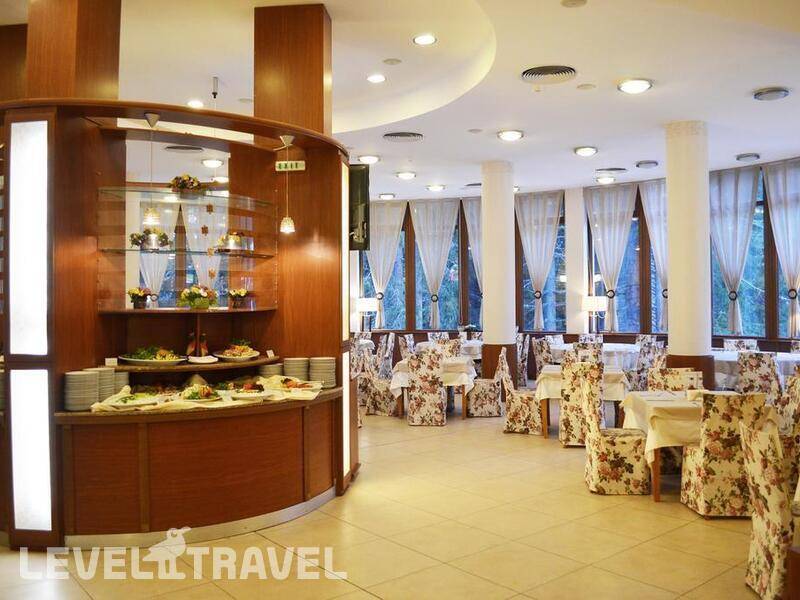 Фотография Orpheus Hotel