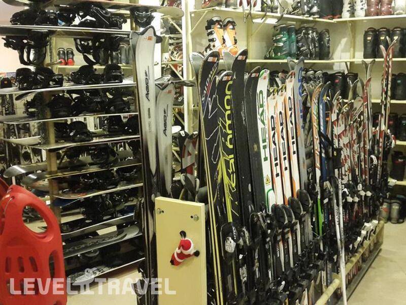 Фотография Orpheus Hotel