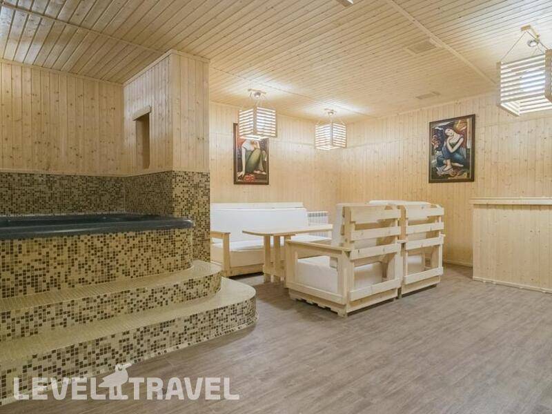 Фотография Orpheus Hotel