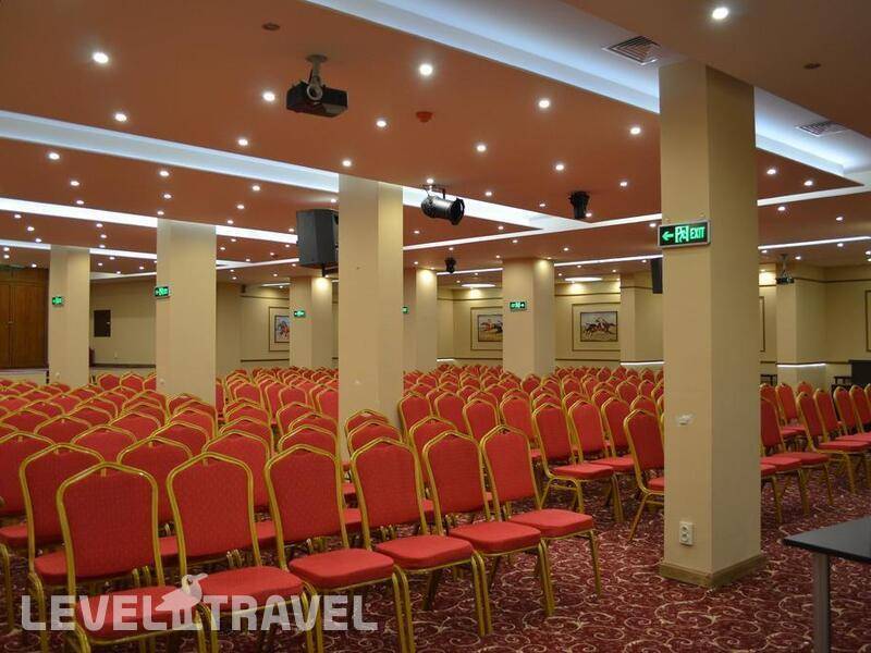 Фотография Orpheus Hotel