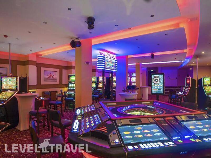 Фотография Orpheus Hotel