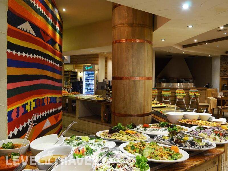 Фотография Orpheus Hotel