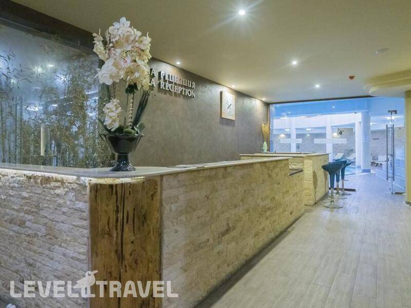 Фотография Orpheus Hotel