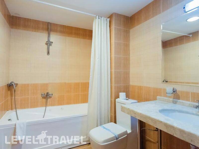 Фотография Orpheus Hotel