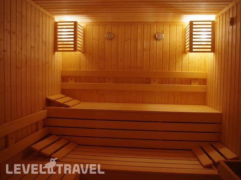 Фотография Orpheus Hotel