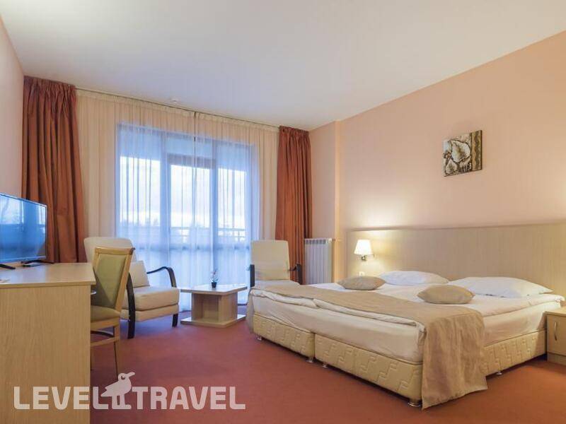 Фотография Orpheus Hotel