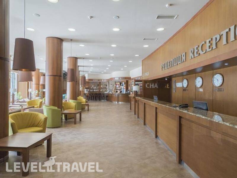 Фотография Orpheus Hotel