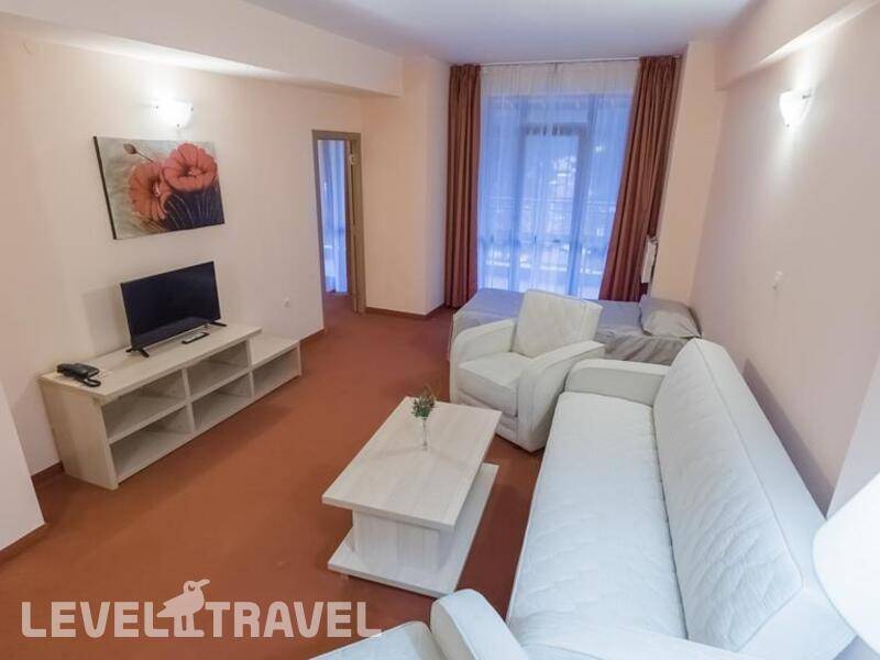 Фотография Orpheus Hotel