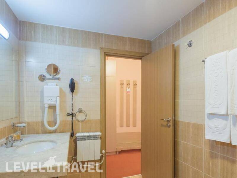 Фотография Orpheus Hotel