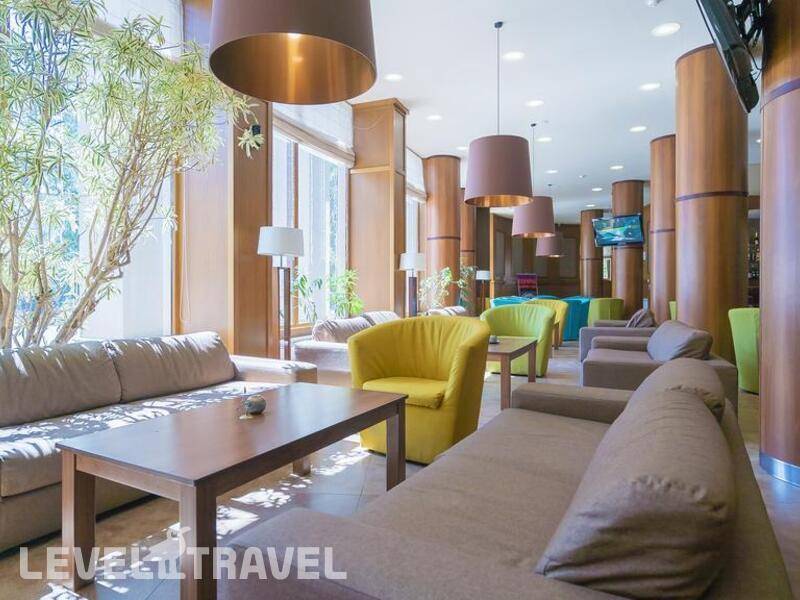 Фотография Orpheus Hotel