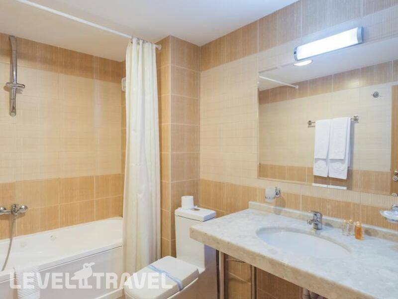 Фотография Orpheus Hotel