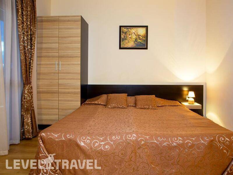 Фотография Green Wood Hotel & Spa