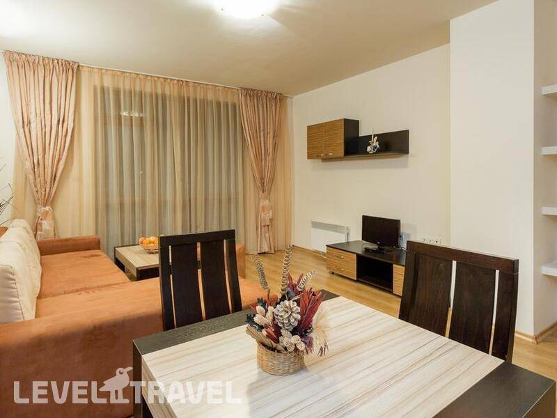 Фотография Green Wood Hotel & Spa