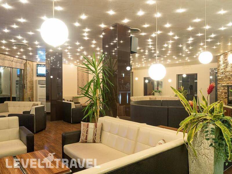 Фотография Green Wood Hotel & Spa