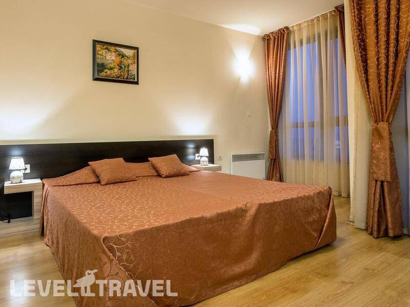 Фотография Green Wood Hotel & Spa