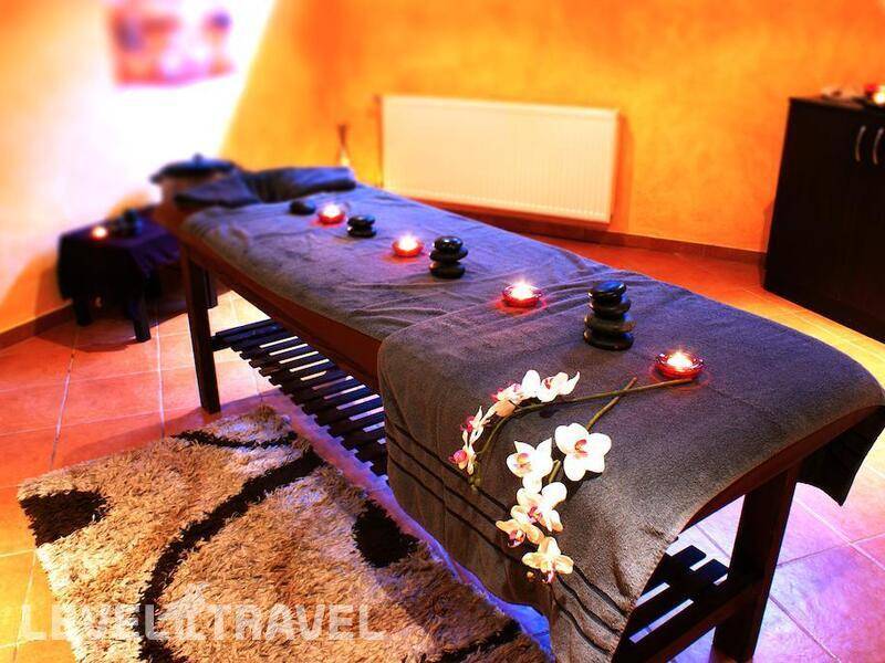 Фотография Green Wood Hotel & Spa