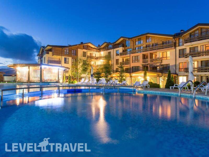 Фотография Green Wood Hotel & Spa