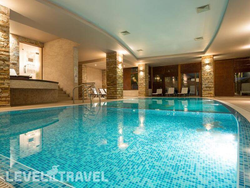 Фотография Green Wood Hotel & Spa
