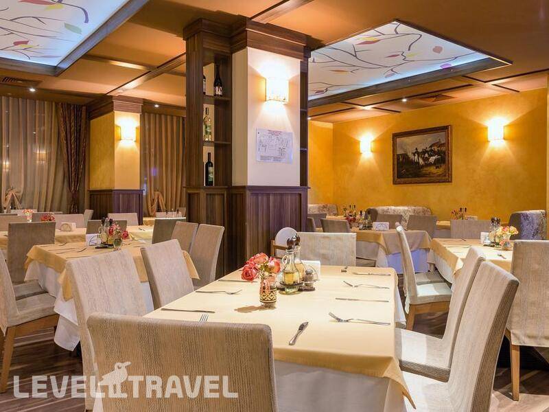 Фотография Green Wood Hotel & Spa