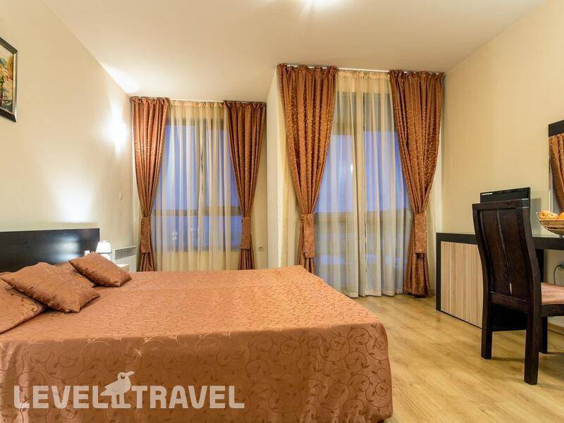 Фотография Green Wood Hotel & Spa