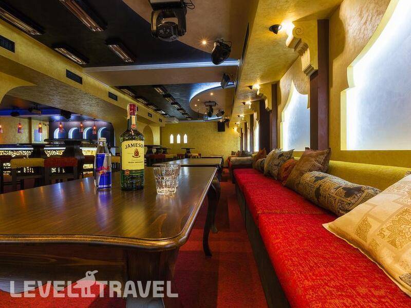 Фотография Green Wood Hotel & Spa