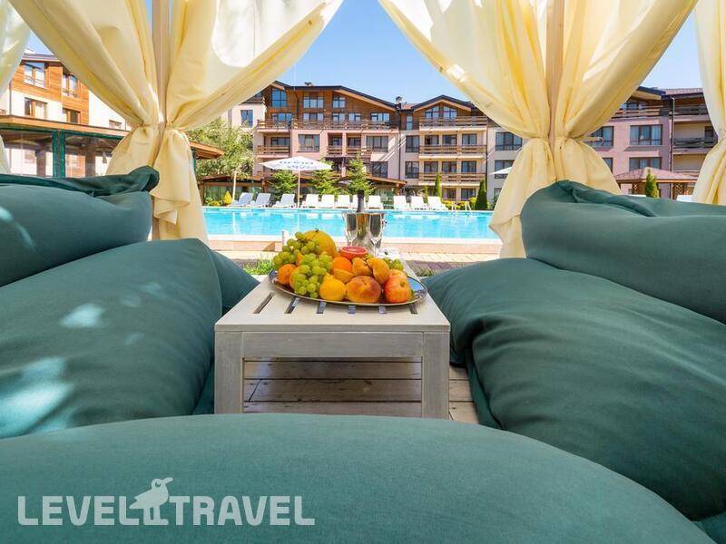 Фотография Green Wood Hotel & Spa
