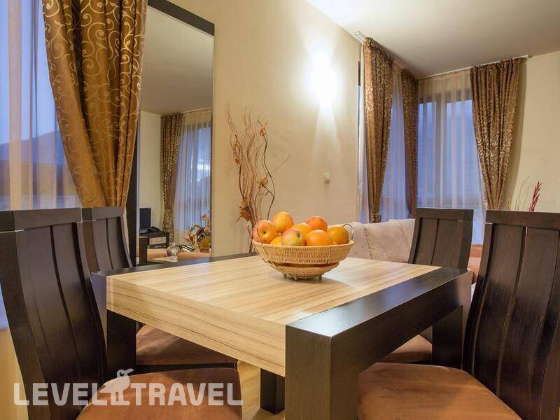 Фотография Green Wood Hotel & Spa