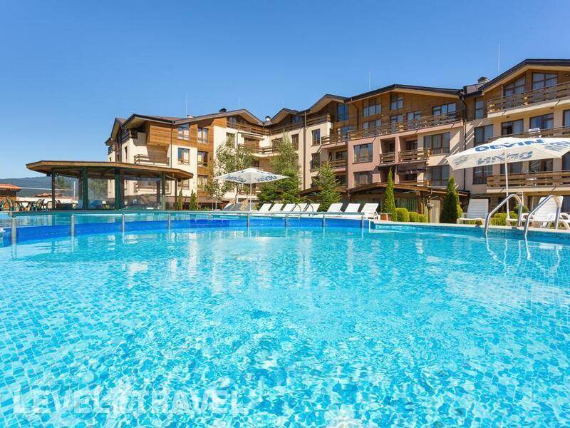 Фотография Green Wood Hotel & Spa